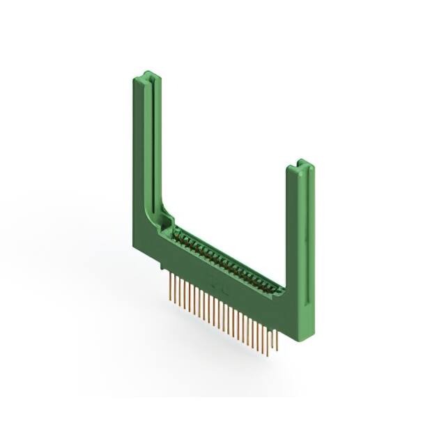 345-042-540-558 EDAC Inc.  Edgeboard Connectors